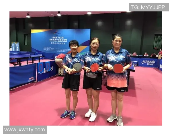 成都乒乓球队心理素质深度对比与提升策略探讨 成都乒乓球队心理素质深度对比与提升策略探讨