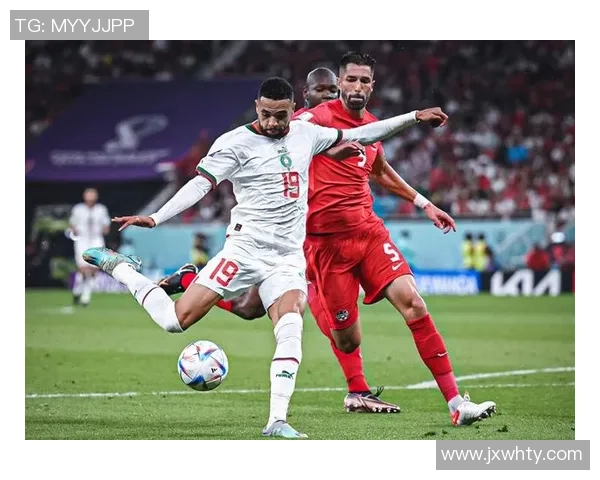 摩洛哥足球明星现役球员全景介绍与成就分析 摩洛哥足球明星现役球员全景介绍与成就分析