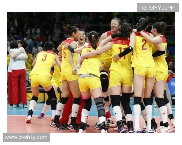 上海排球队在世锦赛中的心理素质分析与表现评估
