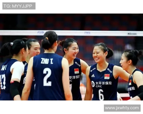 重庆排球队技术实力强劲荣登全国排球技术排行榜第七位 重庆排球队技术实力强劲荣登全国排球技术排行榜第七位