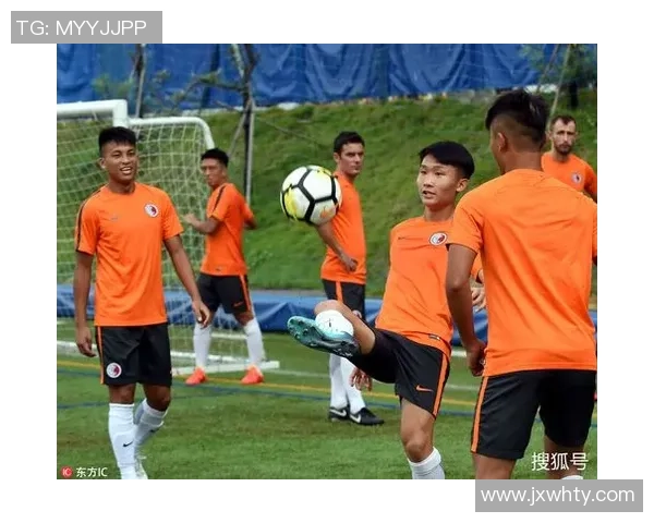 重庆足球队在亚运会中的心理素质分析与表现评估 重庆足球队在亚运会中的心理素质分析与表现评估