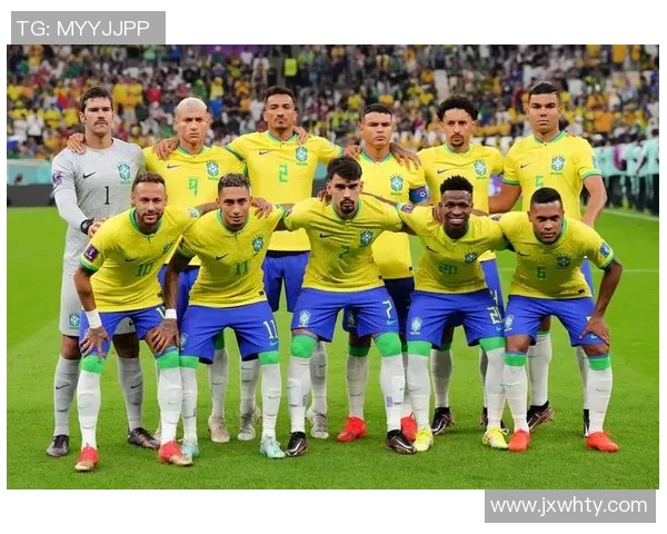 巴西足球明星的辉煌历程与对世界足球的深远影响 巴西足球明星的辉煌历程与对世界足球的深远影响