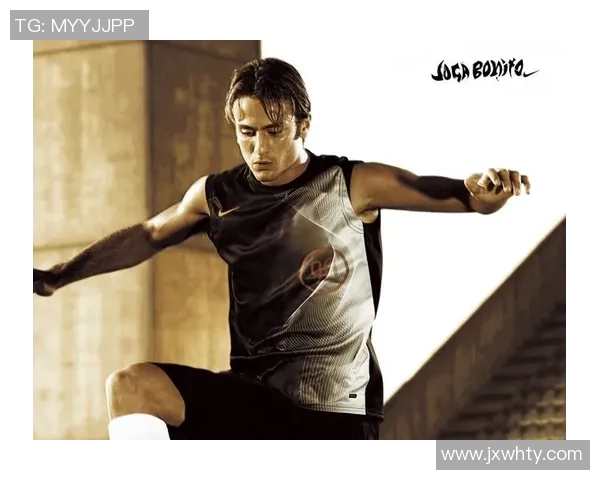 国外足球明星魅力写真集展现他们的风采与激情